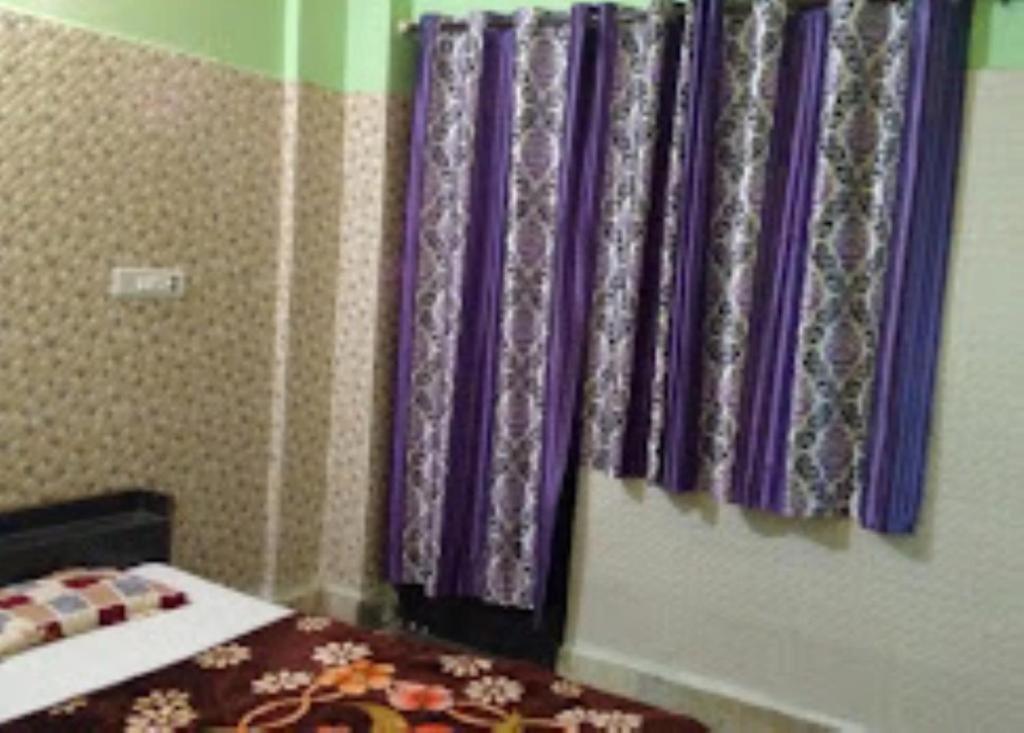 Maatu Shri Comfort Stay-Guest House Matura Exterior foto